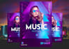 design an best poster design for you