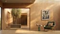 create realistic 3d furniture renderings with ai enhanced