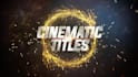 create epic cinematic teaser, trailer, promo, action n more
