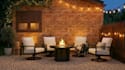 create premium 3d furniture renders with ai enhanced