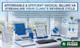 be your virtual medical assistant