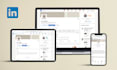 create, fix, setup and optimize your social media page