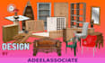 provide plan for DIY furniture model and woodworking designs