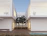 create realistic 3d backyard landscape patio and pool renders