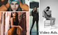 do promotional short video ads for tiktok, youtube or facebook