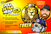 create a great mascot head logo for you