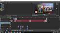 do fitness, gym, workout or fighting video editing