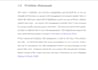 do research writing on project management