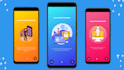 develop an android earning VPN app with PHP admin panel