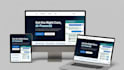 build your ai website, ai saas website, ai chatbot