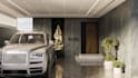 render hyper realistic architectural interior designs