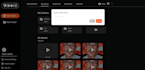 build front end websites with react js, next js ,tailwindcss
