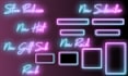 design your animated twitch stream package