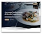 build wordpress restaurant website