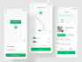 develop profitable taxi booking app, ride sharing app, carpooling app