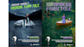 photoshop and create cool advertising and images