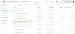 fix gmc, product feed invalid value gtin, mpn, brand recover