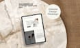 design or redesign professional squarespace website for you