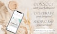 design engaging social media graphic posts for instagram