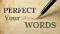 proofread, copy edit, and professionally edit your text