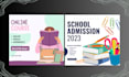 create any design using canva, templates, social media design, ads, post design