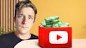 make a custom thumbnail for your channel