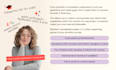 design and write your creative portfolio