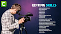 edit your video in camtasia