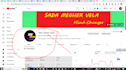 create youtube channel setup and manage