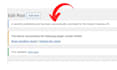 setup instant website indexing with google indexing API