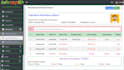fetch attendance directly from zkteco and store in database with laravel and PHP