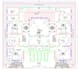 2d floor planning, residential and commercial