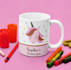 design a custom coffee mug