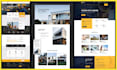 make construction website in 48 hours