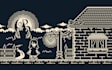 create professional high resolution pixel art