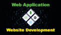 develop mern stack website