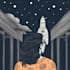 make  awesome astronaut and outer space illustration