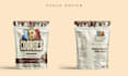 do cardboard box packaging design