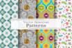 create seamless pattern design