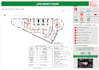 create life safety and fire evacuation plans compliant with nfpa, ibc, osha