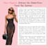 write SEO optimized beauty and fashion blog posts