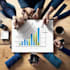 make engaging pitch deck presentations for investors