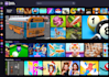 create automatic arcade games website for you