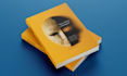 design business, nonfiction, self help ebook, kindle, book cover