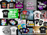 design your unique tee shirt
