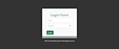 be your front end web development HTML CSS js bootstrap responsive design expert