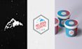 design minimalist hand drawn logo
