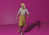 do 3d and 2d character rigging and animation