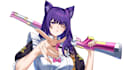 draw custom anime art illustration for pfp oc art