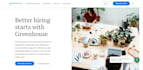 help you set up and maintain your greenhouse applicant tracking system